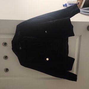 Zara short Blazer